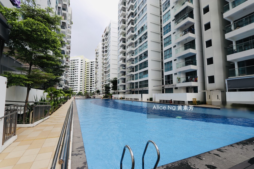 A Treasure Trove (D19), Condominium #204830171
